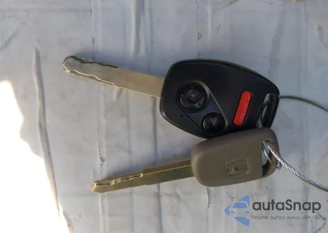 2008 Honda Civic Lx z USA, uszkodzony, nr VIN 2HGFA16598H528306